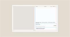 Desktop Screenshot of locator.duttke.de